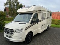 Carthago T 143 LE C-Tourer AHK 2 Jahre Garantie Nordrhein-Westfalen - Lichtenau Vorschau