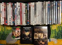 DVD Sammlung, Komödien, Thriller etc. - 40 Filme Frankfurt am Main - Gallusviertel Vorschau