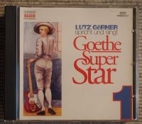CD – Goethe Super Star - Görner ( 5 CDs ) Bayern - Burgthann  Vorschau