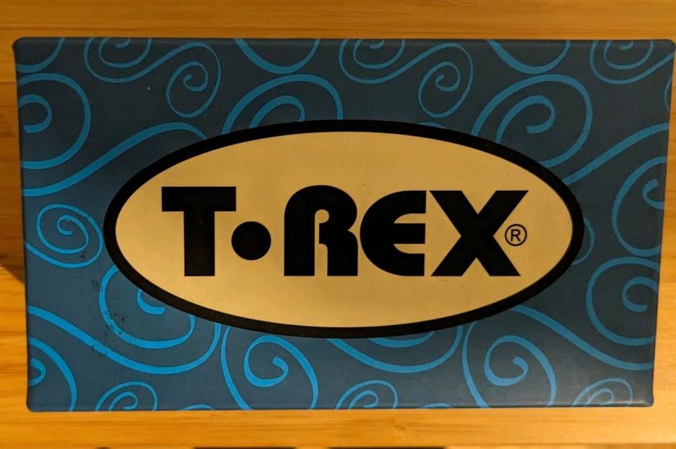 T-Rex Replay Box Delay Stereo Pedal E-Gitarre Delay-Pedal in Bremen