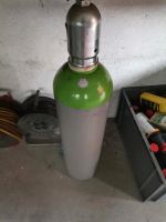 Gasflasche 20L (Schweißgerät) Bayern - Lindau Vorschau