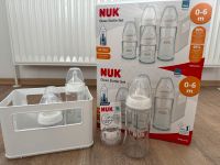 Nuk Glasflaschen Set NEU und OVP Rehburg-Loccum - Loccum Vorschau