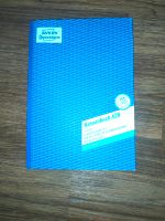 Kassenbuch 426, 100 Blatt Muldestausee - Friedersdorf Vorschau