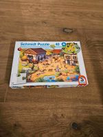 Puzzle Bauernhof Niedersachsen - Vechta Vorschau