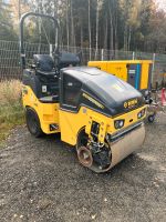 Bomag BW 100 AC -5 ( Gebraucht ) Bayern - Kempten Vorschau