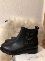 5th Avenue Deichmann Schuhe Boots Stiefeletten schwarz Gr.39 NEU Nordrhein-Westfalen - Iserlohn Vorschau