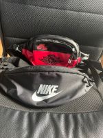 Nike / Air Jordan Bauchtasche Gürteltaschen / Crossbody Hessen - Kelsterbach Vorschau