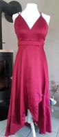 Ballkleid Abiball Abendkleid Jake's weinrot Gr. XS S Hessen - Bensheim Vorschau