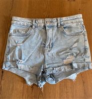 Jeansshorts Tally Weill Gr. S Niedersachsen - Stelle Vorschau