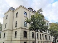 *Gohlis-Süd* Vermietete 1 Zi.-Whg. in liebevoll saniertem Altbau! Leipzig - Gohlis-Süd Vorschau