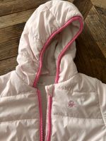 Benetton Jacke Gr. 90 Nordrhein-Westfalen - Borchen Vorschau