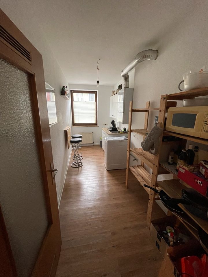 3 Zimmer Wohnung im Zentrum von Aachen in Aachen