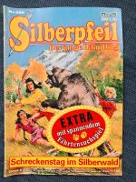 Silberpfeil Comic mit Poster Nordrhein-Westfalen - Detmold Vorschau