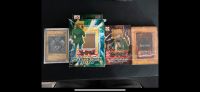 Starter Deck Joey 1st edition US Yugioh OVP komplett Nordrhein-Westfalen - Eschweiler Vorschau