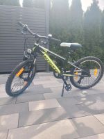 Haibike Mountainbike 21 Zoll Kinder-Fahrrad Hessen - Ebsdorfergrund Vorschau