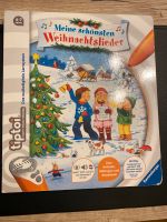 TipToi meine schönsten Weihnachtslieder Buch guter Zustand München - Schwabing-West Vorschau