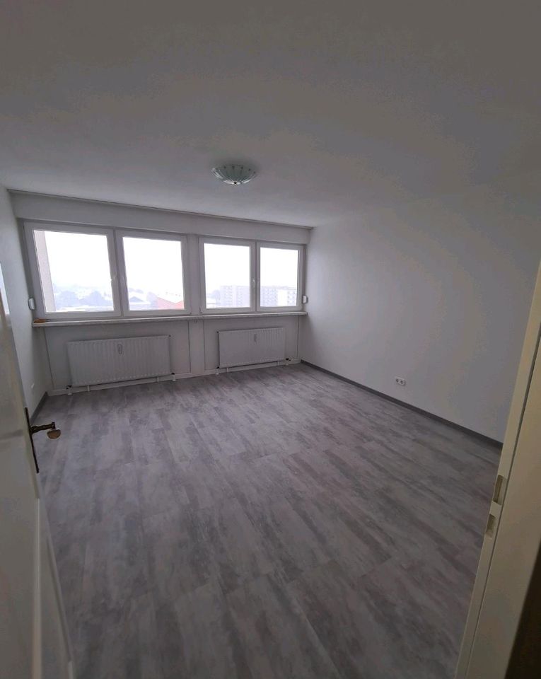 3-Zimmer-Whg.mit Loggia, herrlichem Weitblick in richtung Alpen in Neu Ulm