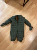 Winter Overall Baby Nordrhein-Westfalen - Solingen Vorschau