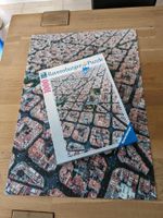 ⭐ Puzzle Ravensburger 15187 "Barcelona von oben" neu wertig, Köln Nordrhein-Westfalen - Hürth Vorschau