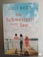 Lilli Beck "Die Schwestern vom See", Band 1 Rheinland-Pfalz - Bad Sobernheim Vorschau