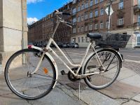 Retro Fahrrad Hollandrad Amsterdam Dresden - Äußere Neustadt Vorschau