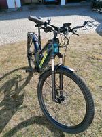 Trek Powerfly FS4 EQ Thüringen - Saalburg-Ebersdorf Vorschau