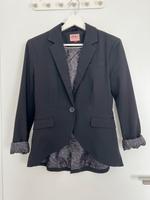 ONLY Blazer schwarz Gr. 38 wie neu Bayern - Markt Schwaben Vorschau