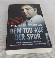 Buch Dem Tod auf der Spur Michael Tsokos gebraucht Hessen - Künzell Vorschau