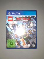 PS 4 The Ninjago Movie Video Game Bayern - Karlshuld Vorschau