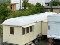 Tiny House, Wohnwagen, Zweithaus, Mobilheim Nürnberg (Mittelfr) - Aussenstadt-Sued Vorschau