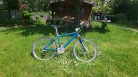 Focus Cypress 26 retro MTB Shimano Deore XT Sachsen - Werdau Vorschau