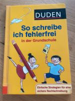 Duden - So schreibe ich fehlerfrei in der Grundschule - neu Baden-Württemberg - Besigheim Vorschau