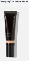 Mary Kay® CC Cream SPF 15 29ml Nordrhein-Westfalen - Kalletal Vorschau