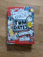 Tom Gates Wo ich bin, ist Chaos Comic Roman Buch Bayern - Coburg Vorschau