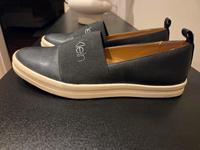 Calvin Klein Damenschuh Slipper  Halbschuh Nordrhein-Westfalen - Herne Vorschau