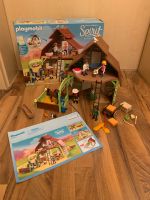 Playmobil Spirit Pferdestall ab 4 Jahren Bayern - Neumarkt i.d.OPf. Vorschau