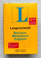 Wörterbuch Langenscheidt Business Englisch, DuMont's Farben Atlas Rheinland-Pfalz - Mainz Vorschau
