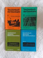 Taschenbuch der Eisenbahn/ Lokomotiven Horst J. Obermayer 4er-SET Schleswig-Holstein - Kellinghusen Vorschau