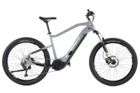 Haibike HardSeven 6 - 2021 - 49 cm (L) | nur 2606 km | YAMAHA PW-ST System (70 Nm) 630 Wh | UVP 3.099 € | 1 Jahr Garantie | E Bike Hardtail E-Mountainbike Kr. München - Ottobrunn Vorschau