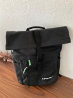 Travelite Rollup Rucksack Backpack Kurierrucksack, schwarz, Neu Baden-Württemberg - Esslingen Vorschau