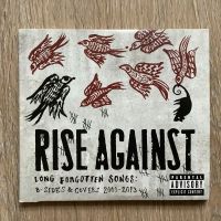 Rise Against - Long Forgotten Songs CD Leipzig - Leipzig, Zentrum-Ost Vorschau