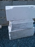 Yton Gasbeton Stein 3x 24er + Reste 5€ Nordrhein-Westfalen - Langerwehe Vorschau