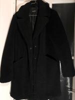 Teddymantel Vero Moda 15€ Sachsen - Görlitz Vorschau