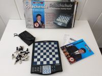 Sprechende Schachschule Anatoly Karpov Millennium Neuwertig Schleswig-Holstein - Ahrensburg Vorschau