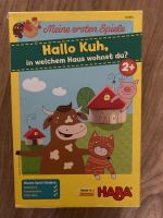 Spiel ‚Hallo Kuh‘ von Haba Niedersachsen - Hatten Vorschau