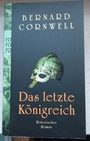 Bernard Cornwall Historische Romane Niedersachsen - Scheeßel Vorschau