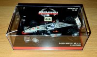 McLaren Mercedes MP4/13 - David Coulthard - Minichamps 1:43 1998 Niedersachsen - Bramsche Vorschau
