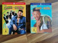 DVD der Prinz von Bel-Air 1+ 2 Sachsen-Anhalt - Halle Vorschau