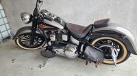 Harley Davidson fat Boy Nordrhein-Westfalen - Bergisch Gladbach Vorschau