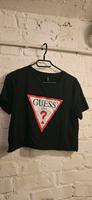 guess T shirt Damen Düsseldorf - Flingern Nord Vorschau